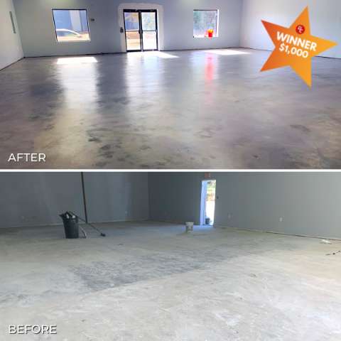 Image for the Customer Spotlight of $1000 Cash Winner - Stephen J.